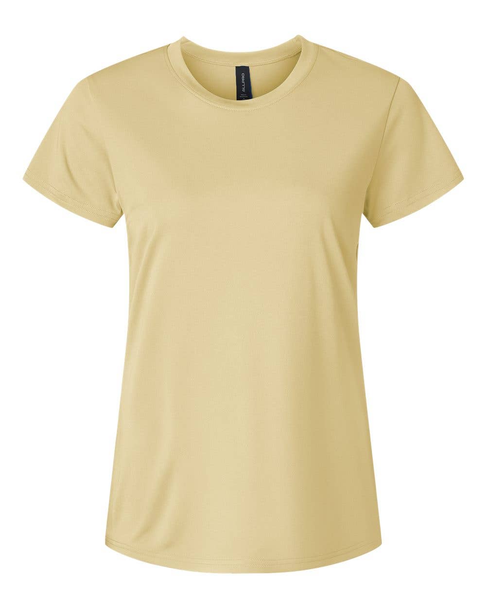 Women’s Sport Performance Tee | Snag-Resistant