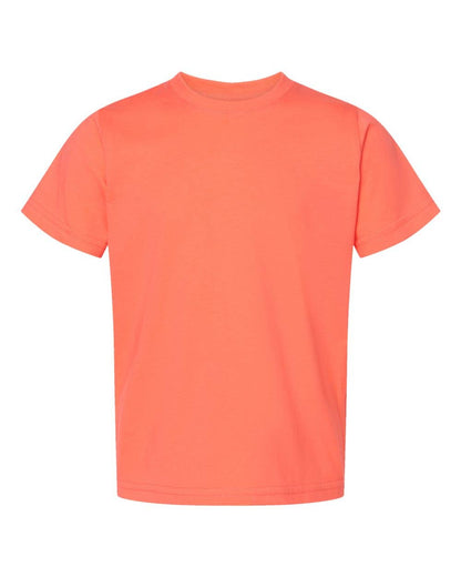 Rabbit Skins Fine Jersey T-Shirt – Premium Kids Fit