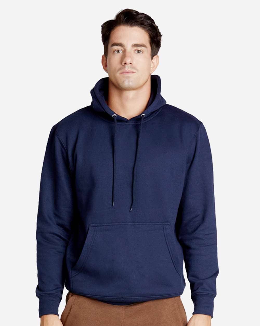 Lane Seven Eco-Friendly Unisex Fleece Hoodie - Comfortable