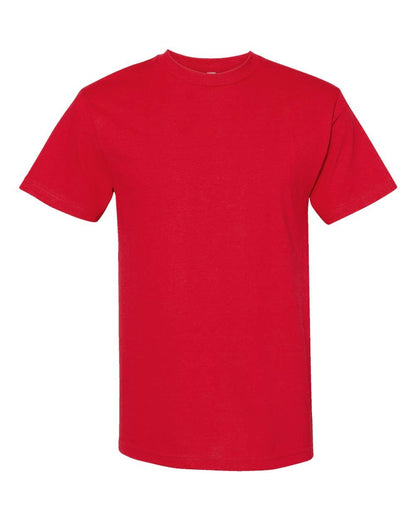 American Apparel Heavy Cotton Tee | Unisex Essential