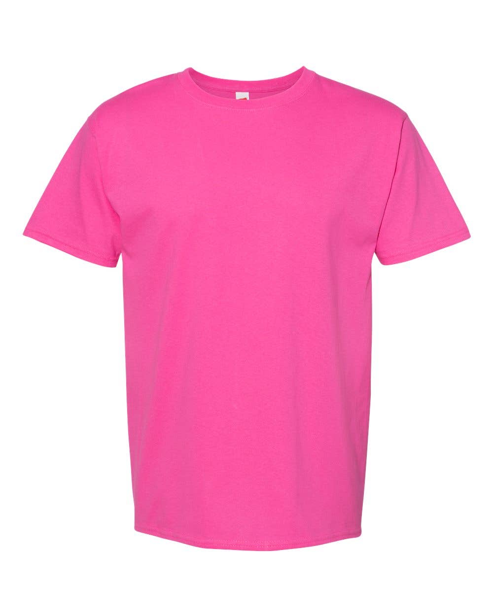 Hanes Essential Unisex Tee | Everyday Comfort S–5X