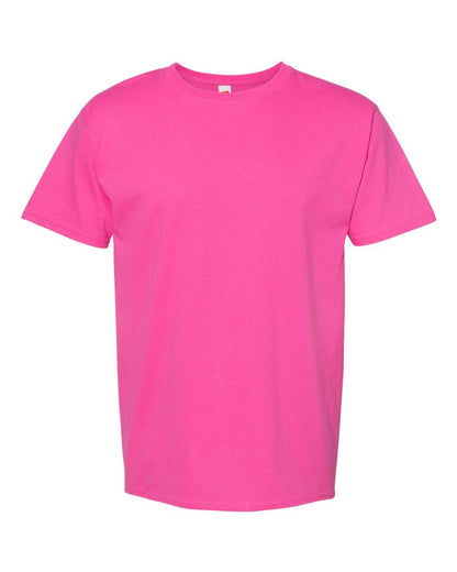 Hanes Essential Unisex Tee | Everyday Comfort S–5X
