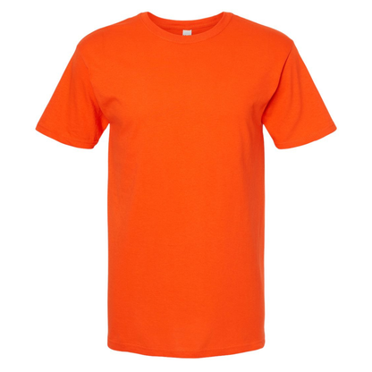 M&O Soft Touch Bulk T-Shirts – Premium Cotton Blend