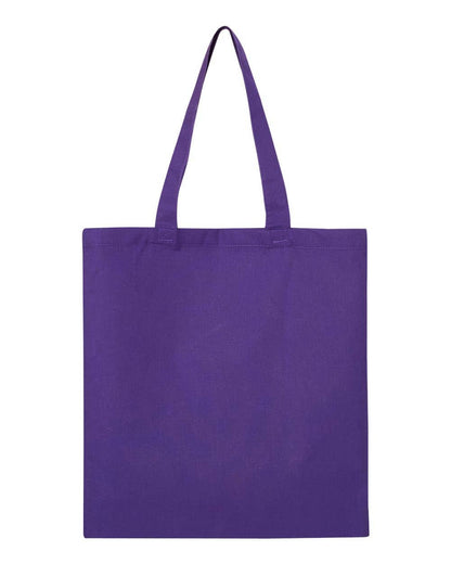 Lightweight Cotton Tote Bag | Reusable Eco Shopping Bag