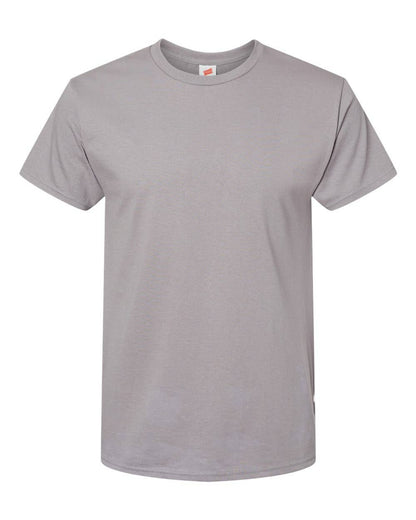 Hanes Essential Unisex Tee | Everyday Comfort S–5X