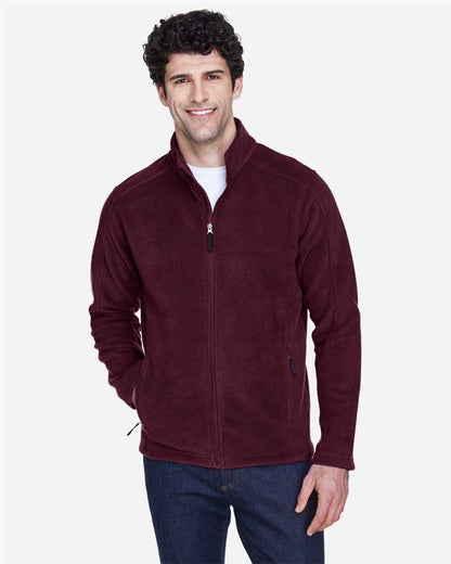 Men’s Journey Fleece Jacket | Warm Everyday Layer