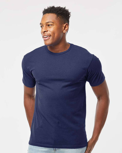 Tultex 290 Unisex Heavyweight Jersey T-Shirt Premium Cotton