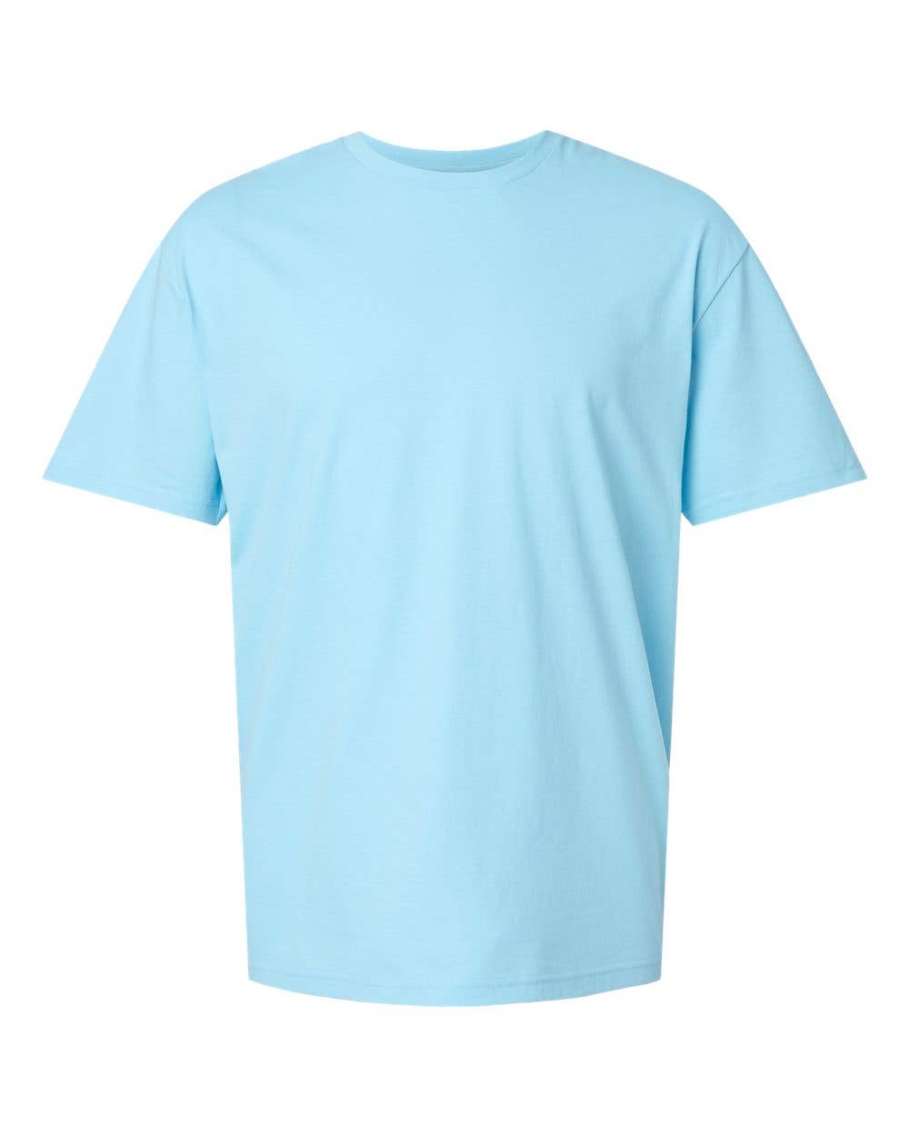 Premium Unisex Lightweight 100% Cotton Tee | Casual & Smooth