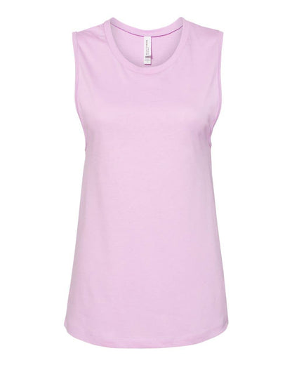 Bella + Canvas Lightweight Top – Relaxed Fit Muscle Tank