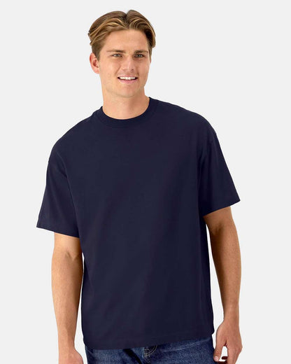 Beefy-T Oversized Street T-Shirt | 100% Cotton Relaxed Fit