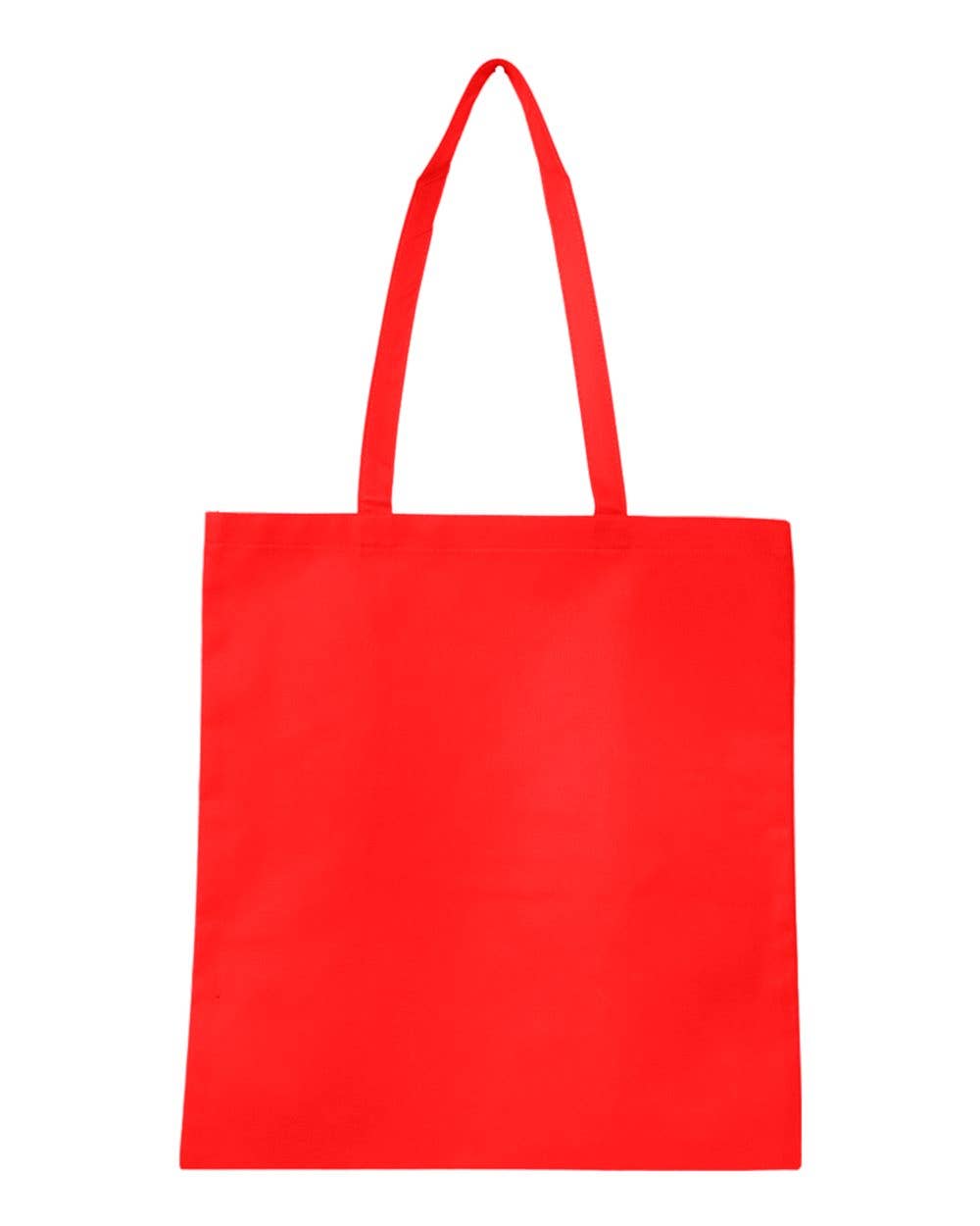 Reusable Non-Woven Shopper Tote | Lightweight & Practical