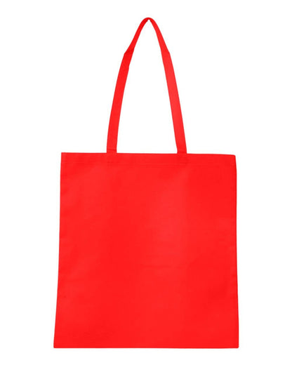 Reusable Non-Woven Shopper Tote | Lightweight & Practical