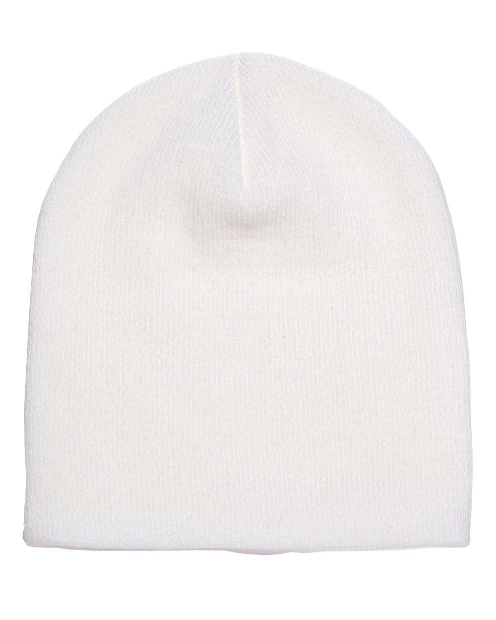 Classic YP Knit Beanie | Cozy Everyday Headwear