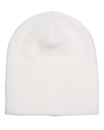 Classic YP Knit Beanie | Cozy Everyday Headwear