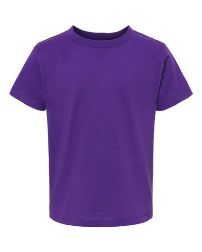 Bella + Canvas Kids Tee – Premium Airlume Cotton