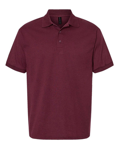 Gildan DryBlend Jersey Polo | Everyday Comfort | S–5XL