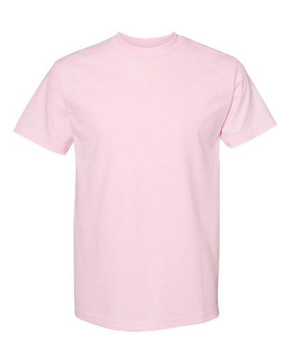 American Apparel Heavy Cotton Tee | Unisex Essential