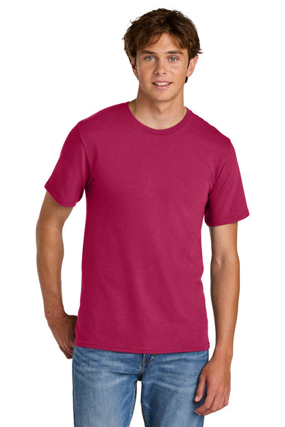 Premium Lightweight Cotton Tee 63 Colors Sizes S–4XL