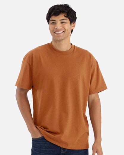 Next Level Heavyweight Unisex T-Shirt – Premium Cotton
