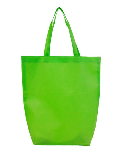 Reusable Non-Woven Tote Bag – Lightweight Grocery & Event Ba