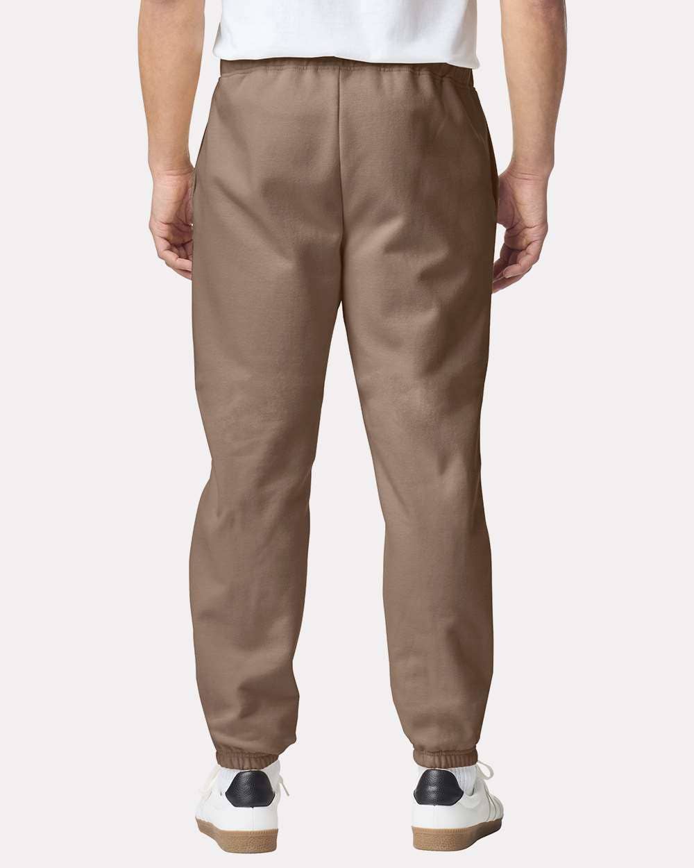 Gildan Unisex Softstyle Midweight Sweatpants with Pockets