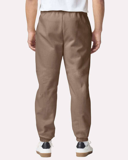 Gildan Unisex Softstyle Midweight Sweatpants with Pockets