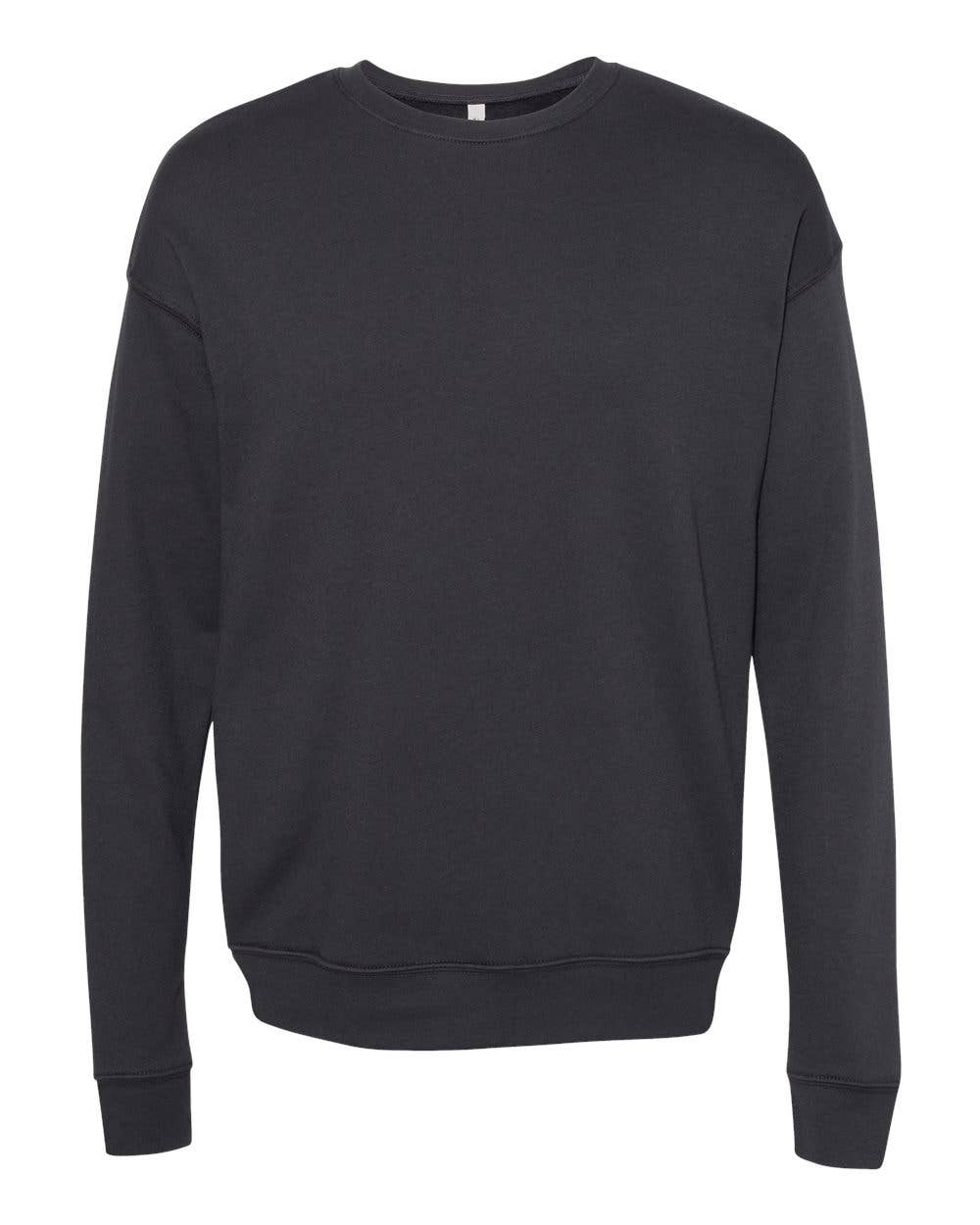BELLA+CANVAS Unisex Sponge Fleece Drop Shoulder Sweatshirt