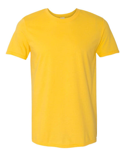 Premium Unisex Lightweight 100% Cotton Tee | Casual & Smooth