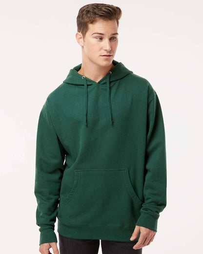 Everyday Unisex Hooded Sweatshirt | Wholesale Fleece Hoodie