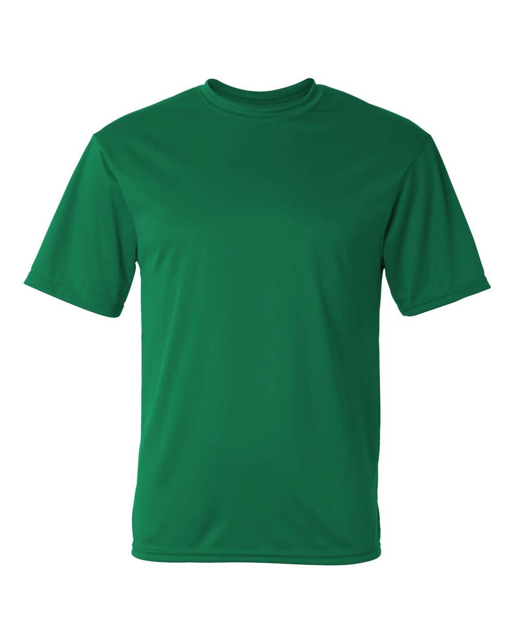 Unisex C2 Sport Athletic Performance Team & Training T-Shirt