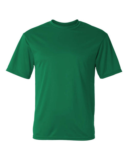 Unisex C2 Sport Athletic Performance Team & Training T-Shirt