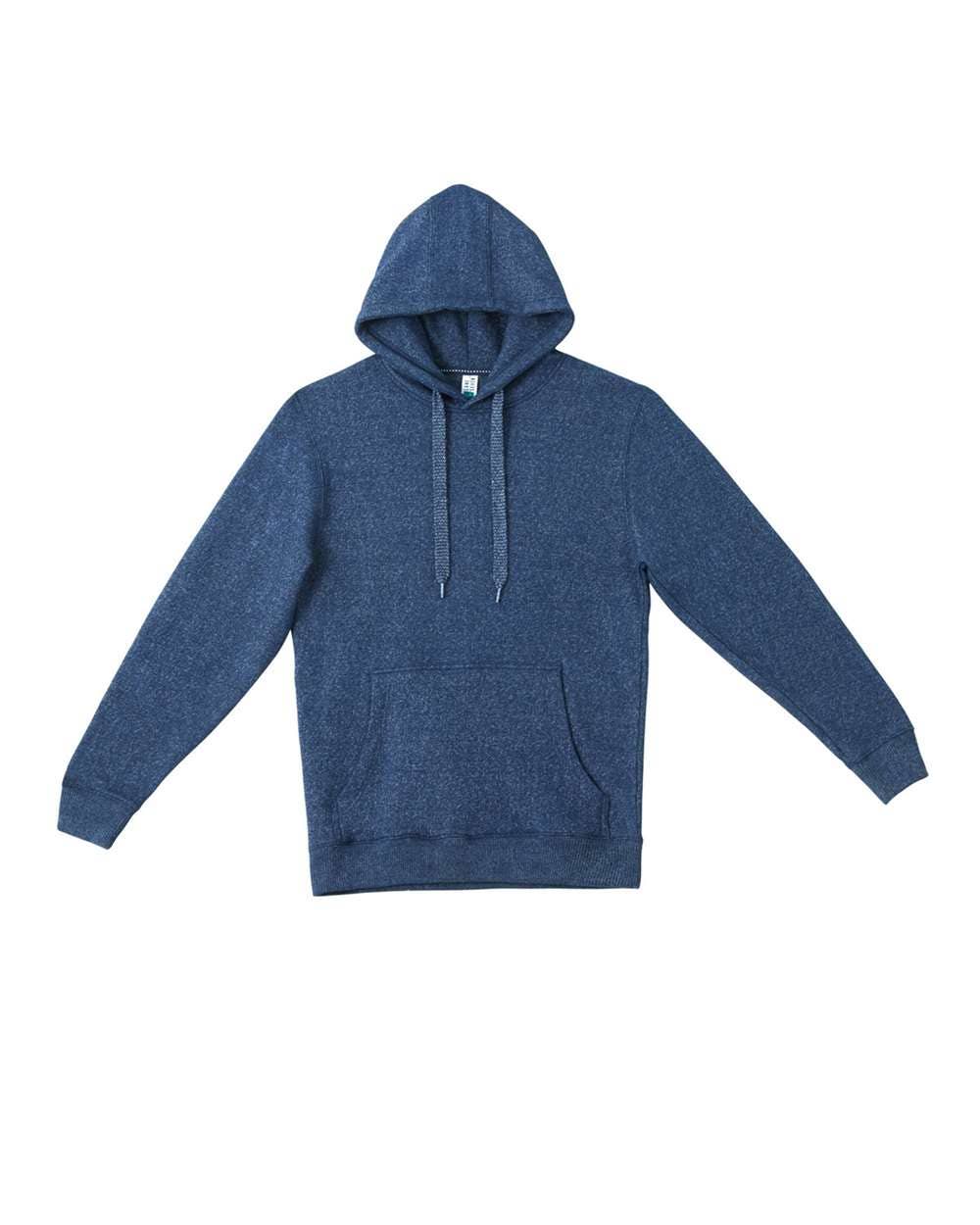 Unisex Luxury Nantucket Fleece Hoodie – Soft & Cozy Fit