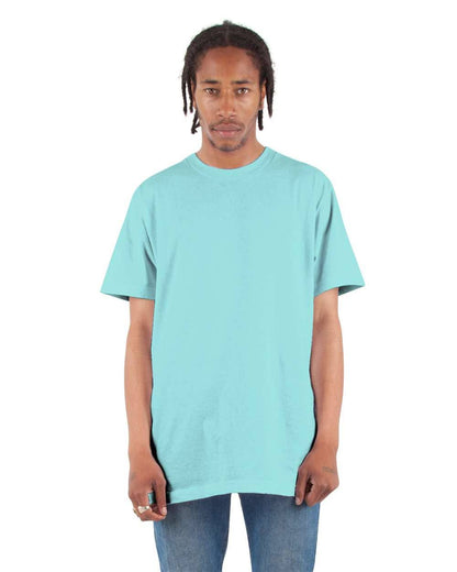 Shaka Wear Unisex Active T-Shirt | Heavyweight Cotton