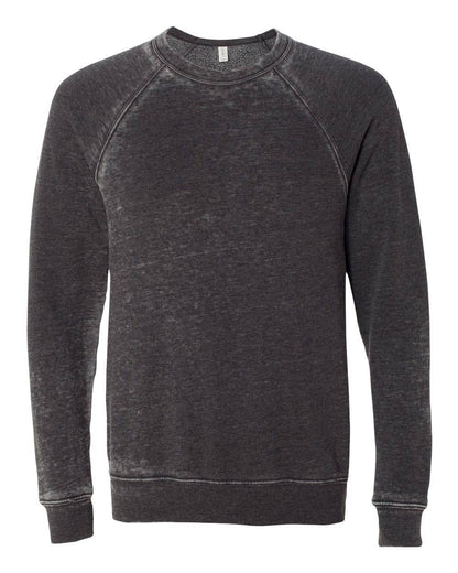 Bella+Canvas 3901 Unisex Sponge Fleece Crewneck