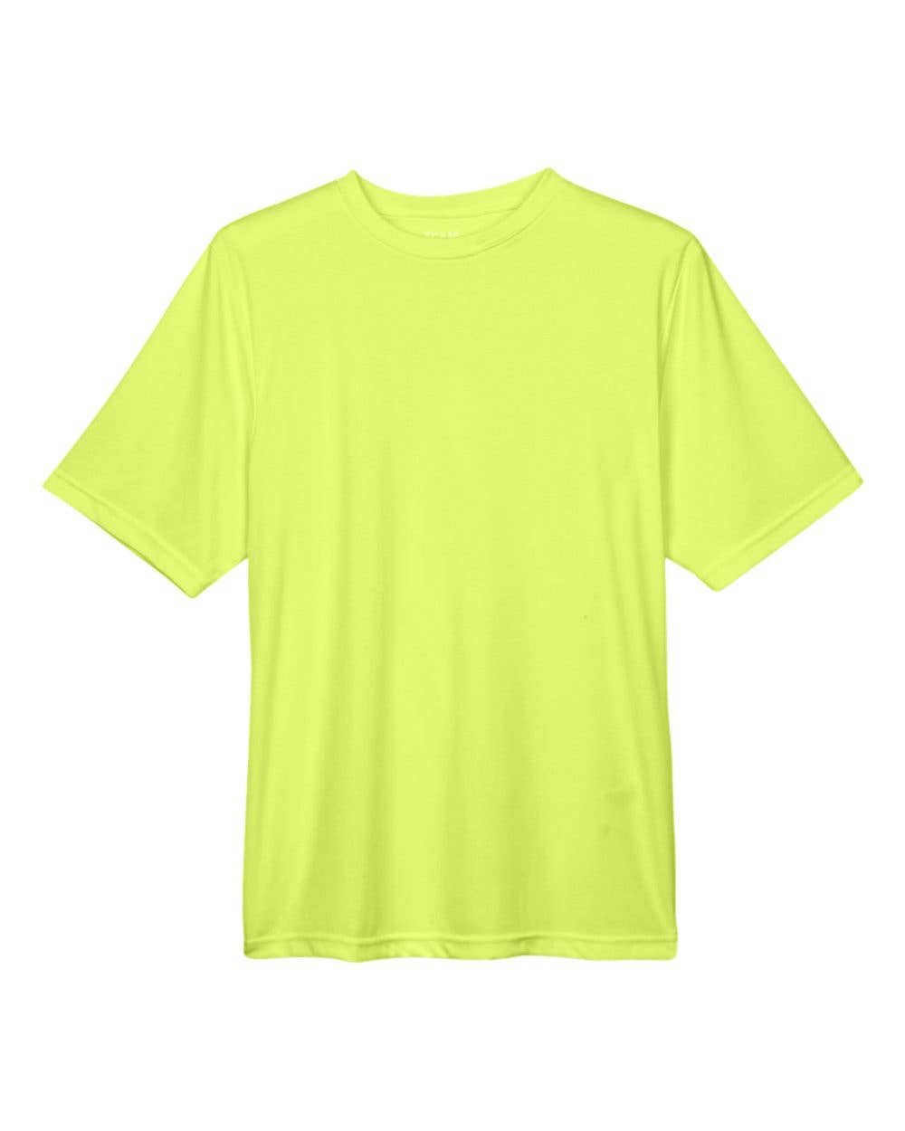 Men’s Athletic Performance T-Shirt Team 365 Lightweight