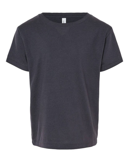 Bella + Canvas Kids Tee – Premium Airlume Cotton