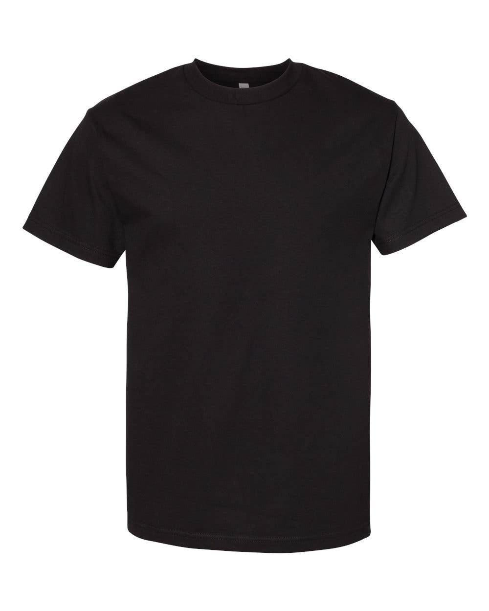 American Apparel 1301 T-Shirt Heavyweight Cotton Relaxed Fit