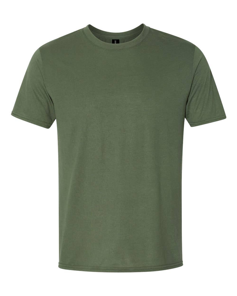 Unisex Gildan 42000 Performance Shirt | Sport & Everyday