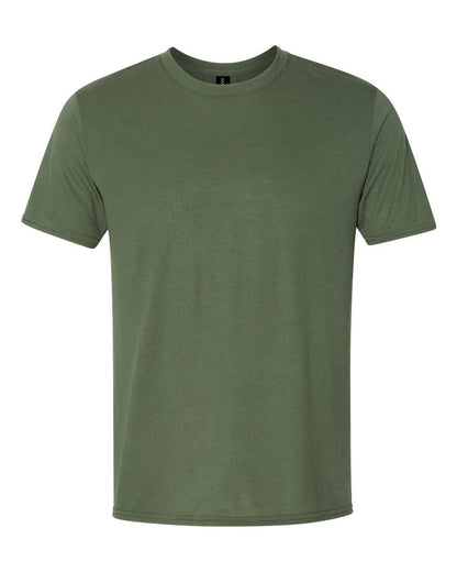 Unisex Gildan 42000 Performance Shirt | Sport & Everyday