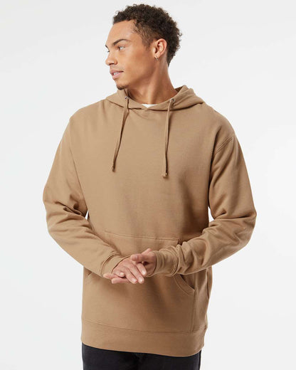 Everyday Unisex Hooded Sweatshirt | Wholesale Fleece Hoodie