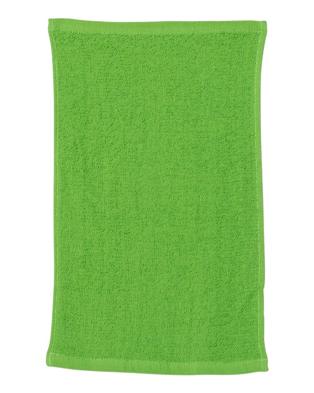 Q-Tees Budget Rally Towel – One Size Lightweight Cotton