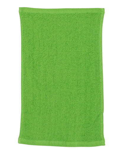 Q-Tees Budget Rally Towel – One Size Lightweight Cotton