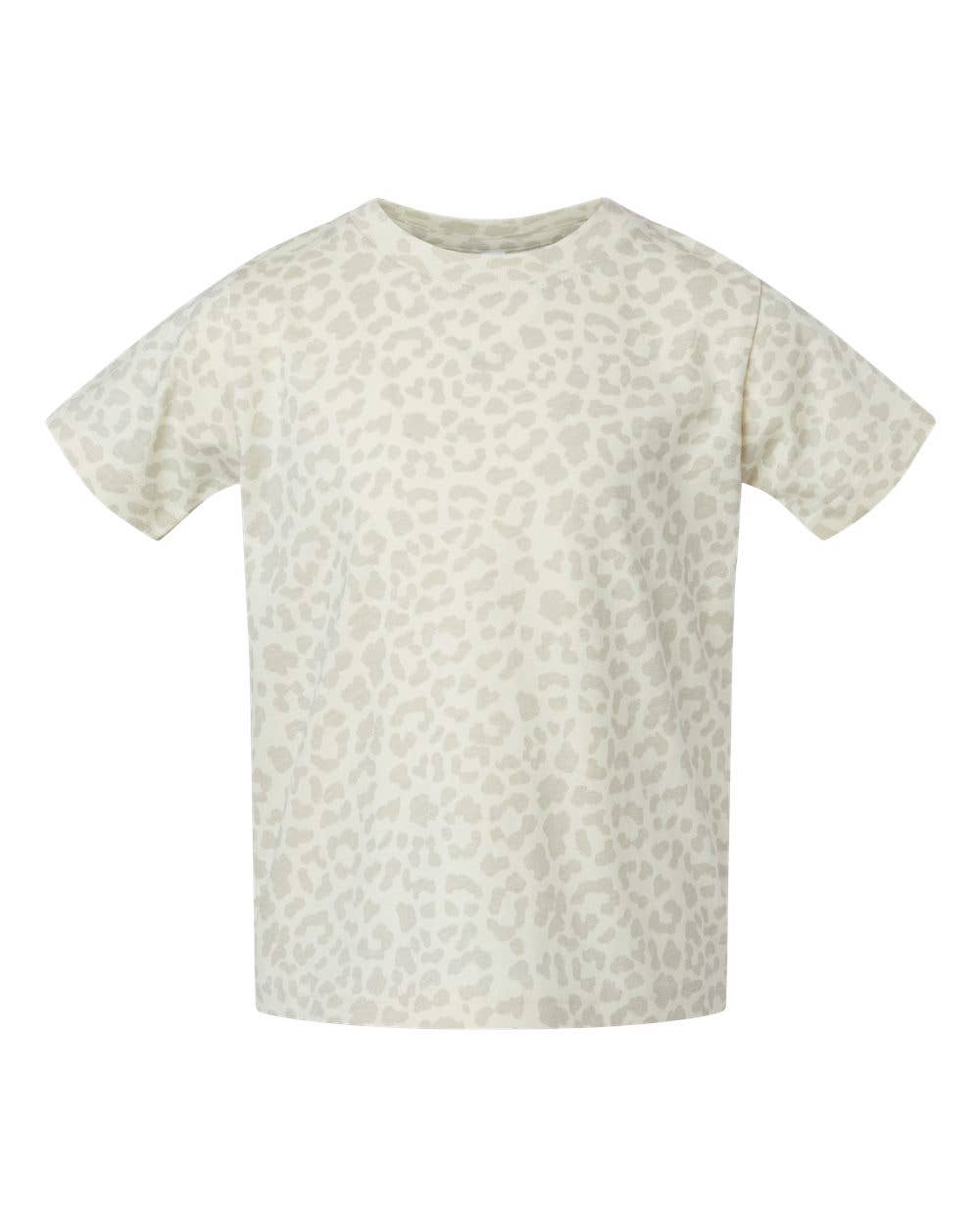 Rabbit Skins Fine Jersey T-Shirt – Premium Kids Fit