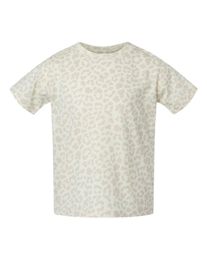 Rabbit Skins Fine Jersey T-Shirt – Premium Kids Fit
