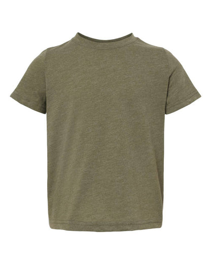 Rabbit Skins – Toddler Soft Premium Cotton T-Shirt