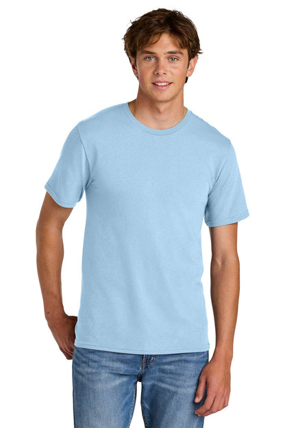 Premium Lightweight Cotton Tee 63 Colors Sizes S–4XL