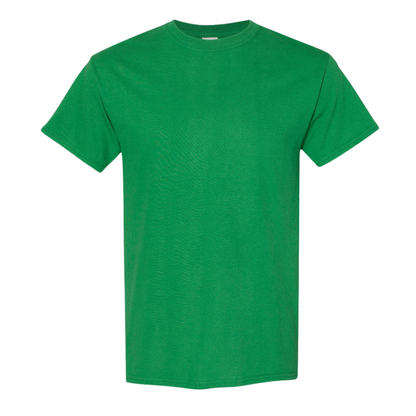 Custom Unisex Heavy Cotton T-Shirt – Classic Fit