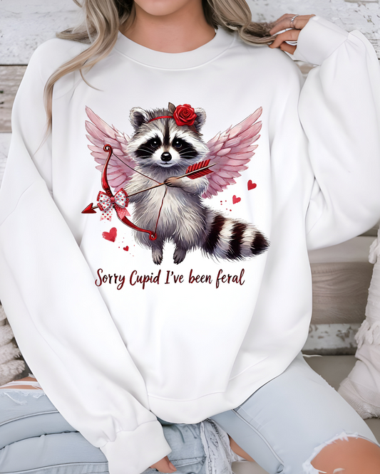 Paw Love Hoodie