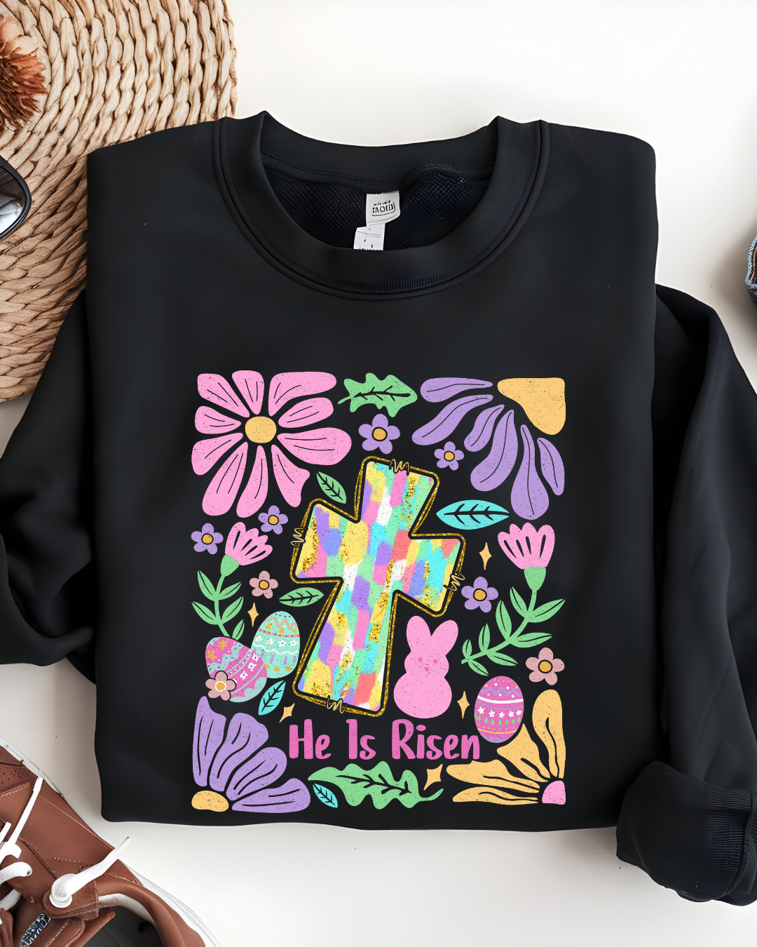 Easter Shirt! 🌸