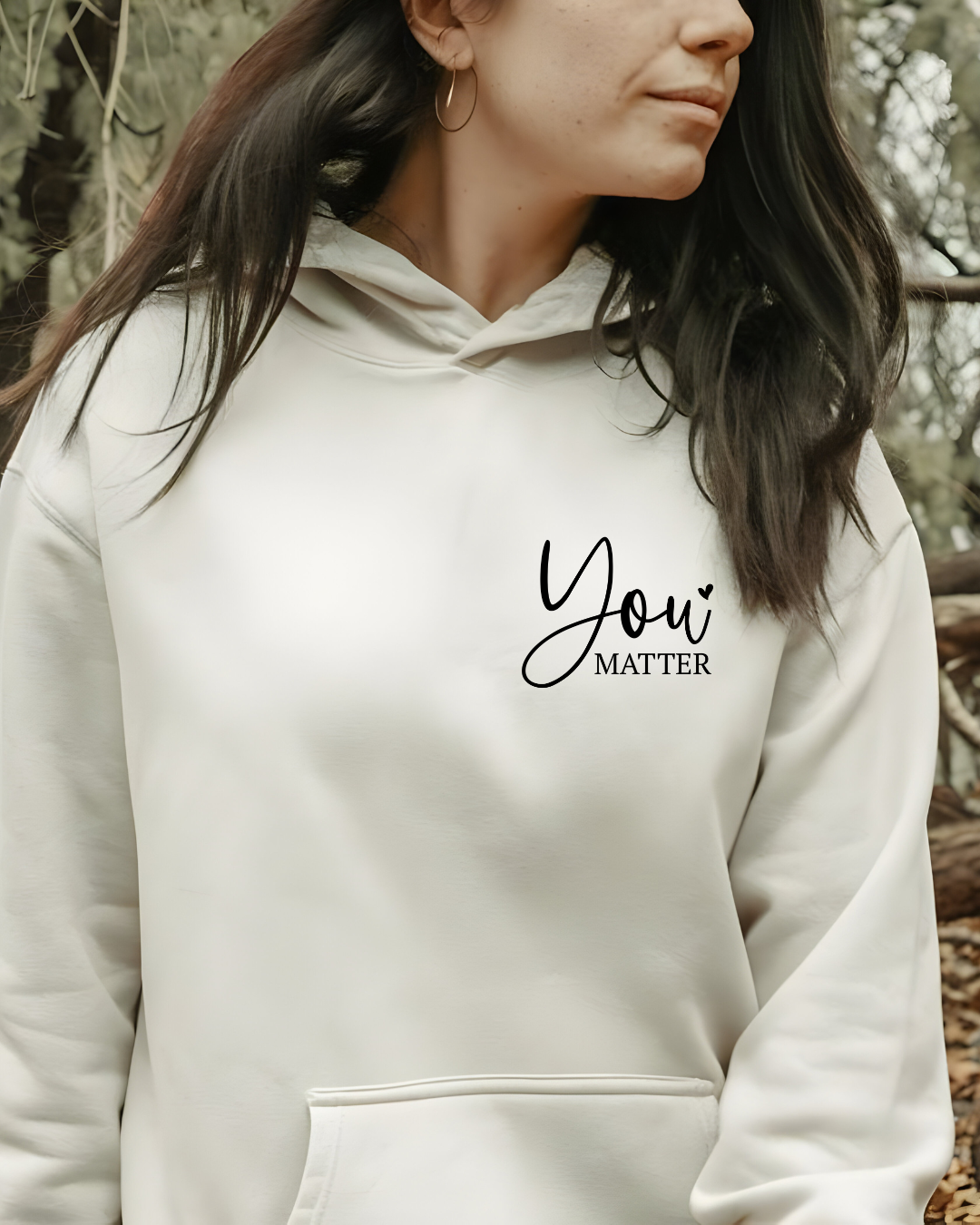 ✨ You Are Amazing Hoodie